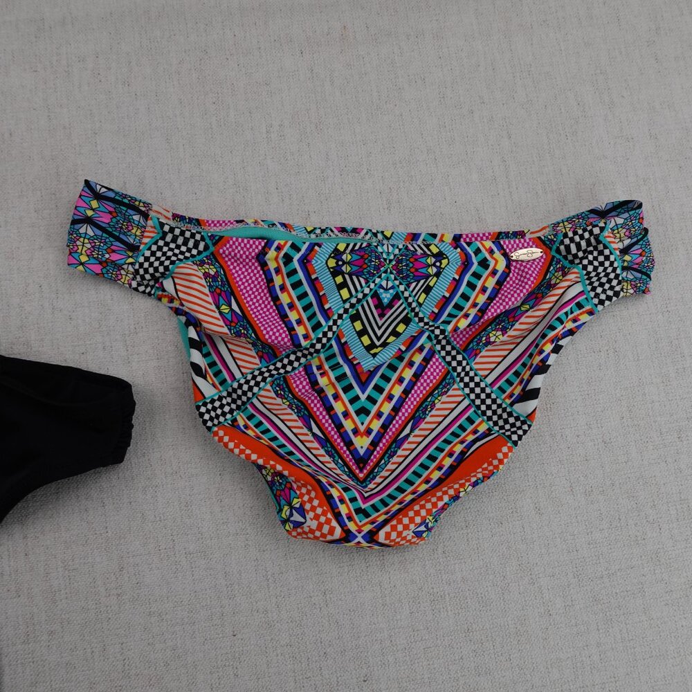 Victoria Secret Jessica Simpson And More Bikini‎ Bundle Swimmer Beach - Picture 2 of 16